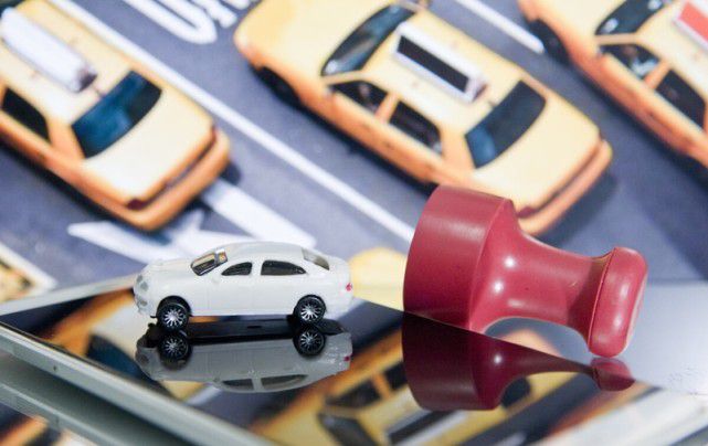 當前共享經(jīng)濟下停車位的發(fā)展趨勢