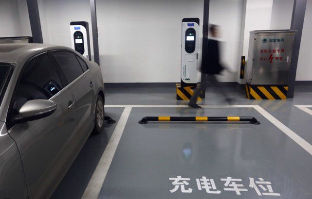 當前共享經(jīng)濟下停車位的發(fā)展趨勢