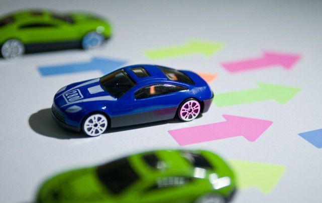 當前共享經(jīng)濟下停車位的發(fā)展趨勢