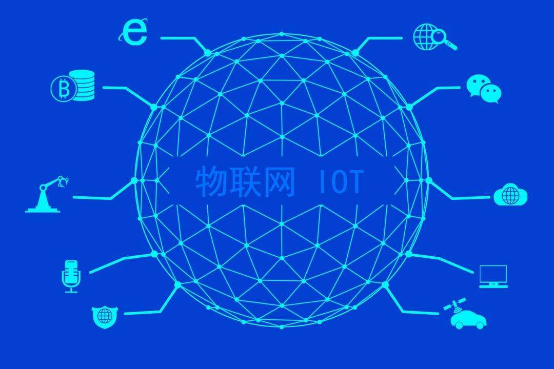 2022年物聯(lián)網(wǎng)的六大發(fā)展趨勢預(yù)測