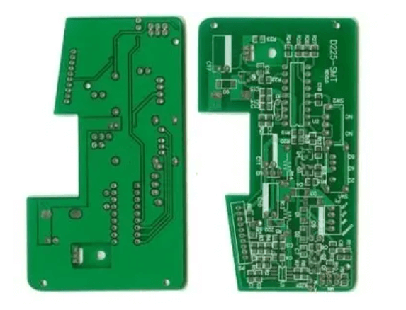 5G產(chǎn)業(yè)鏈之PCB透析（上）