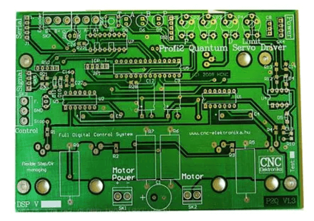 5G產(chǎn)業(yè)鏈之PCB透析（下）